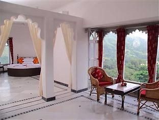 Royal Kumbhalgarh Villas Ngoại thất bức ảnh