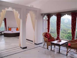 Royal Kumbhalgarh Villas Ngoại thất bức ảnh