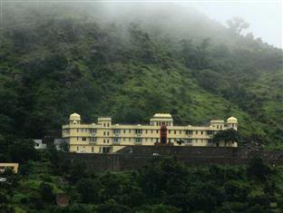 Royal Kumbhalgarh Villas Ngoại thất bức ảnh