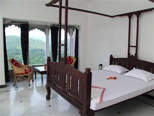 Royal Kumbhalgarh Villas Ngoại thất bức ảnh